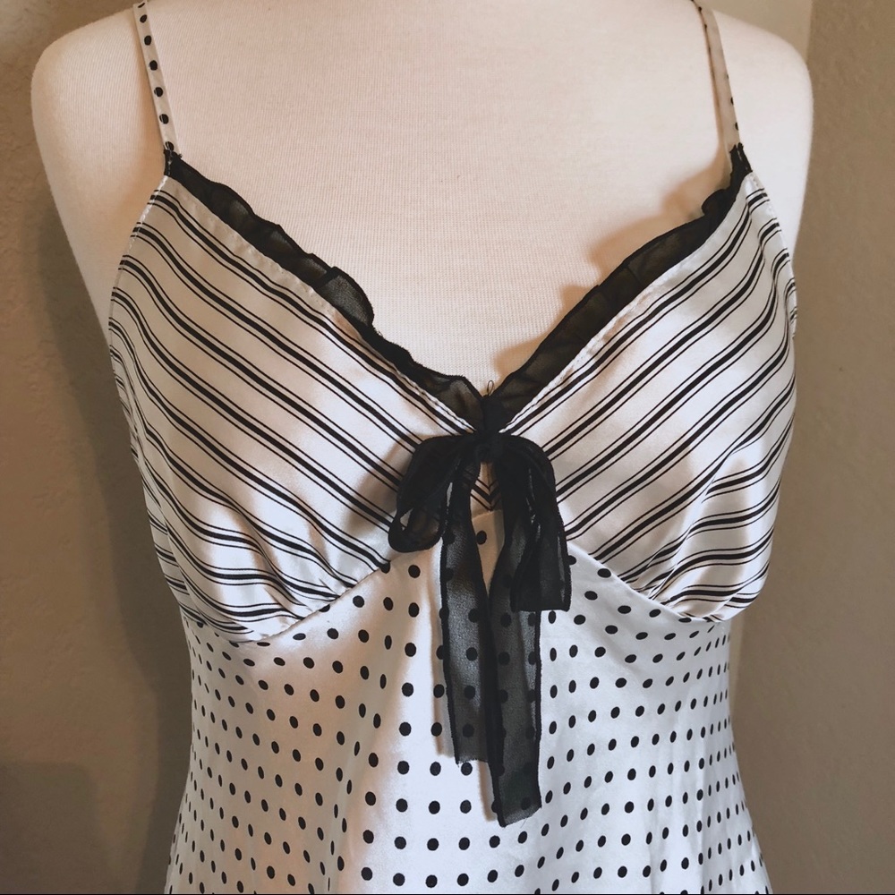 🎀Slip Dress🎀 - Picture 3 of 4